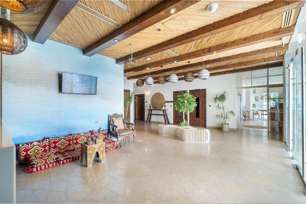 Beach Walk Boutique Jumeirah Дубай Екстер'єр фото